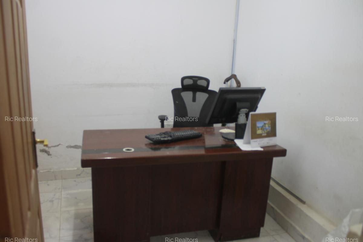 Commercial Property at Namanga Road - 18