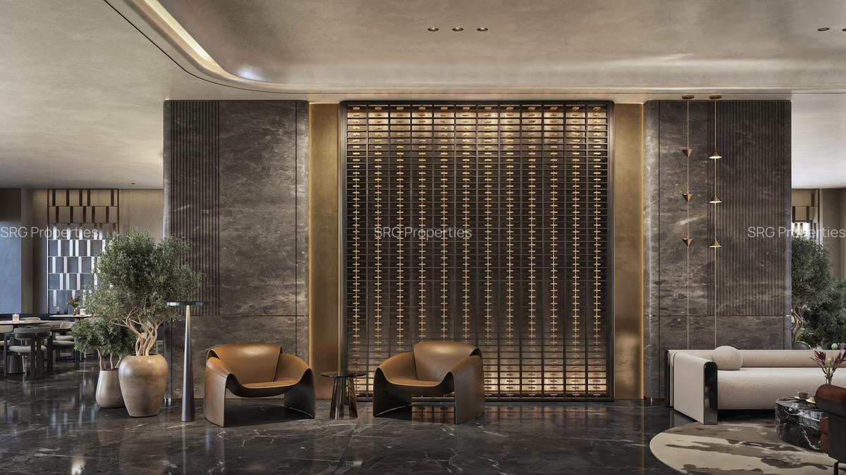 1 Bed Apartment with En Suite in Westlands Area - 4