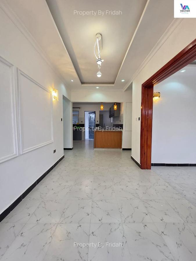 3 Bed House with En Suite in Kitengela - 8