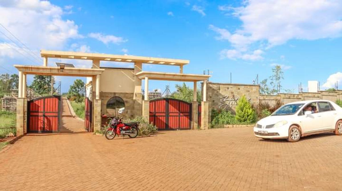 2.31 ac Residential Land at Tatu City - 1