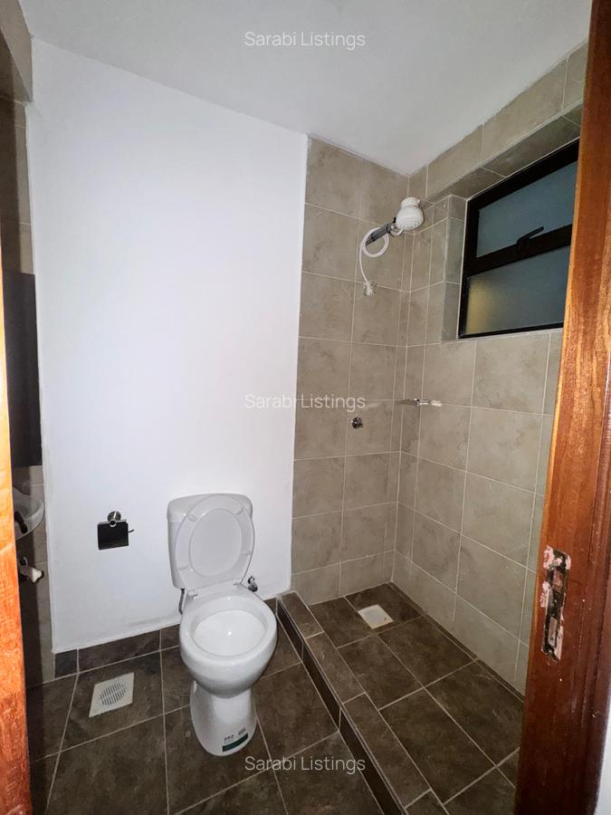 3 Bed Apartment with En Suite in Kilimani - 19