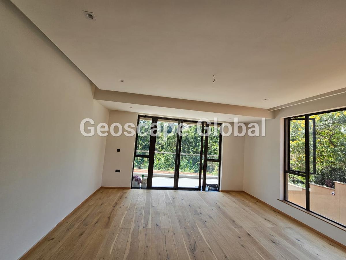 5 Bed House with En Suite in Kitisuru - 19