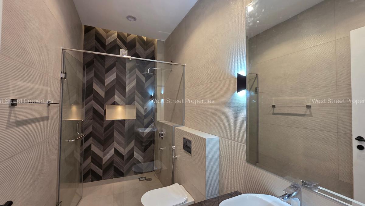 5 Bed Villa with En Suite at Mzima Spring - 5