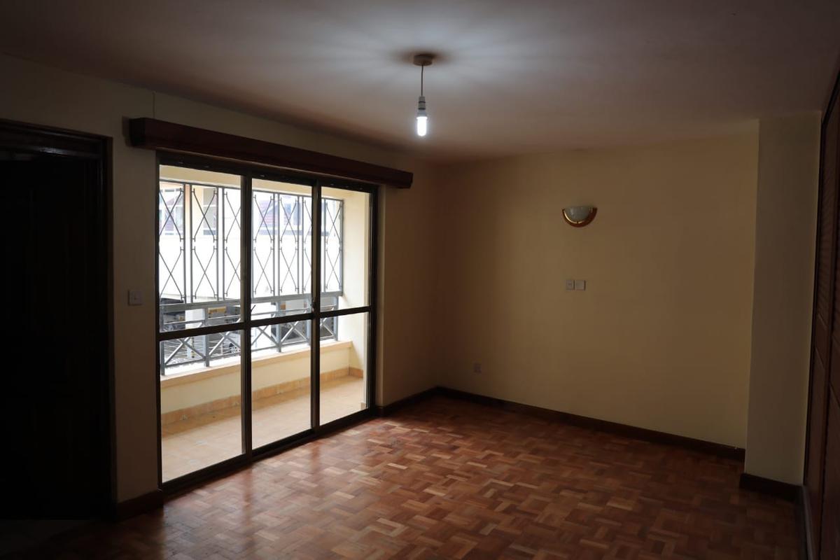 5 Bed Townhouse with En Suite at Kileleshwa - 9