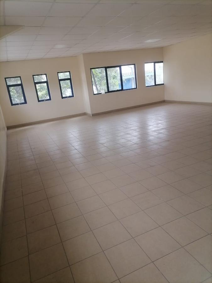 10,000 ft² Warehouse with Service Charge Included at Mombasa Road - 3