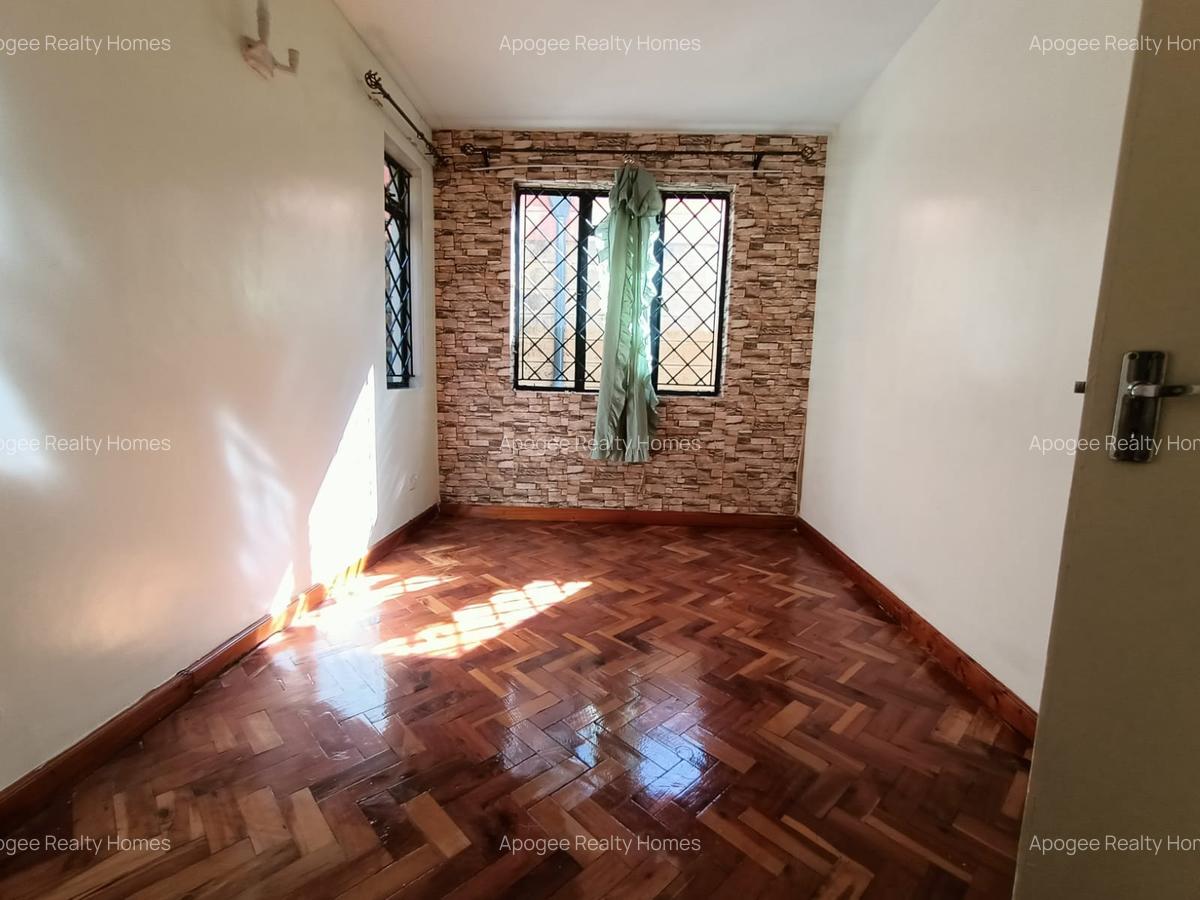 4 Bed House with En Suite at Kiambu Road - 10