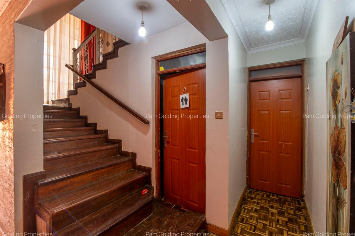 5 Bed House in Syokimau - 9