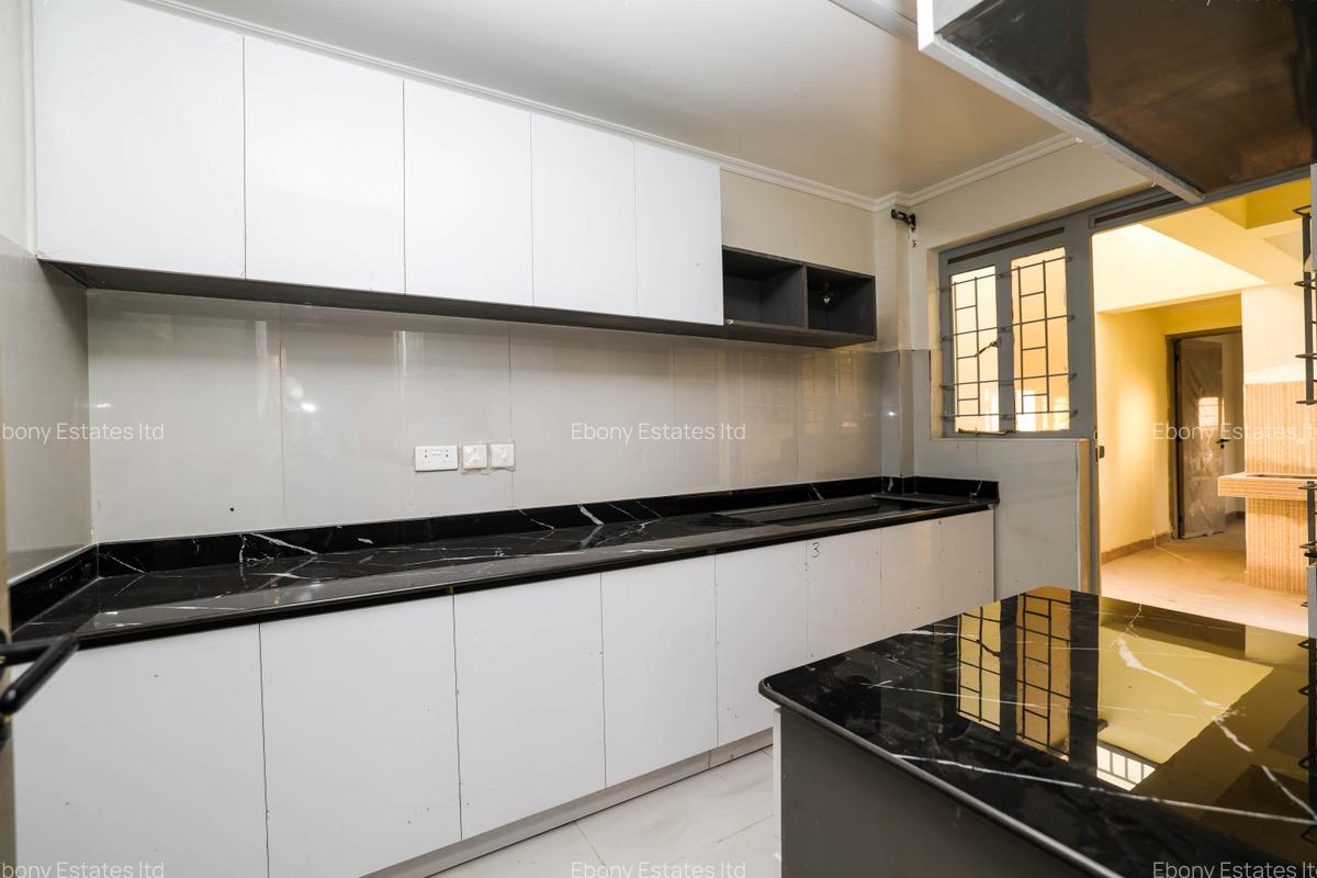 4 Bed Townhouse with En Suite at Kimalat -Enkasiti - 7