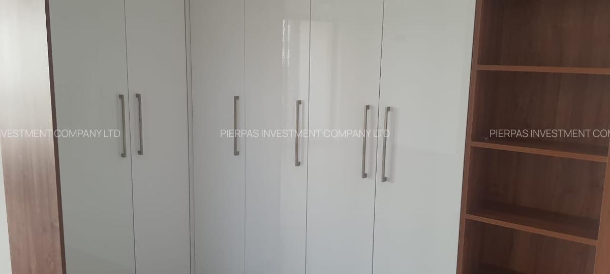 Serviced 3 Bed Apartment with En Suite in Kileleshwa - 7