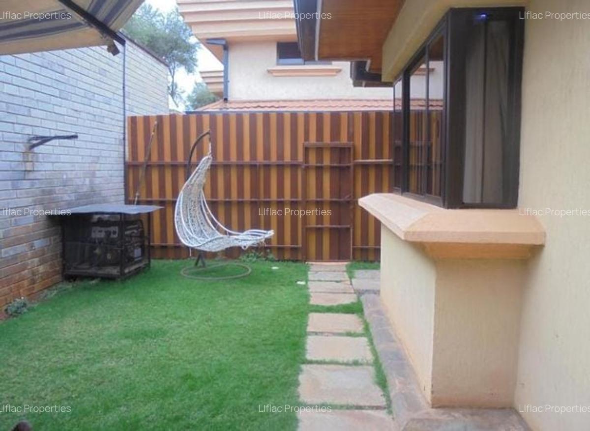 4 Bed Townhouse with En Suite in Runda - 7