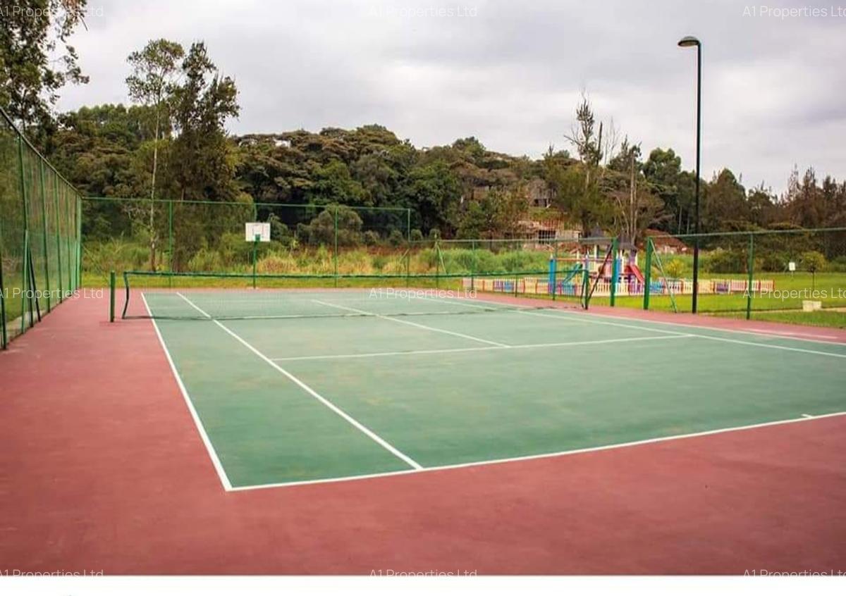 1 ac Land in Karen - 2