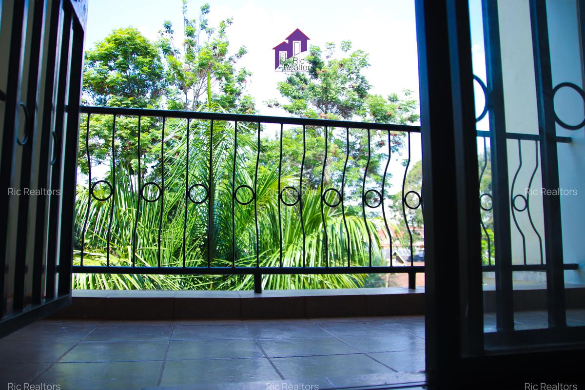 Serviced 3 Bed Apartment with En Suite in Lavington - 13