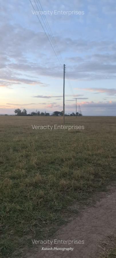 Land at Isinya Konza Road - 9