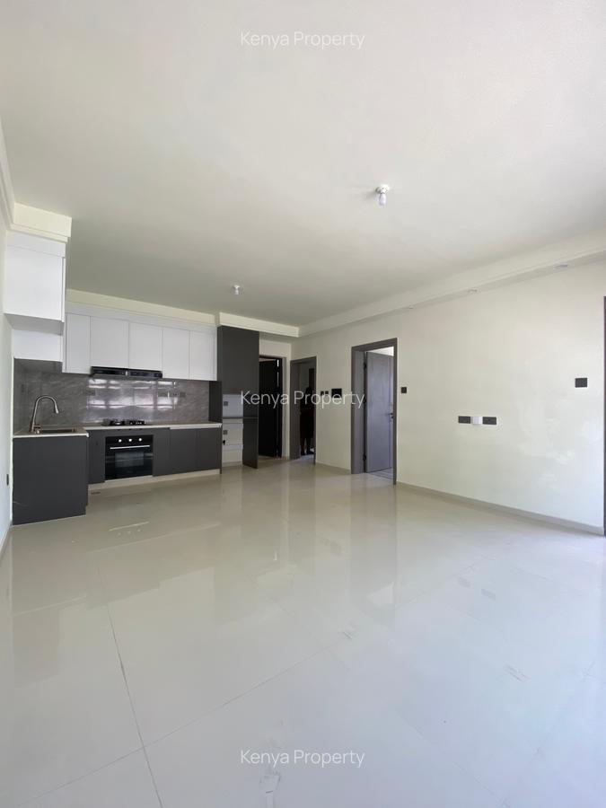 2 Bed Apartment with Swimming Pool at Westlands Road - 14