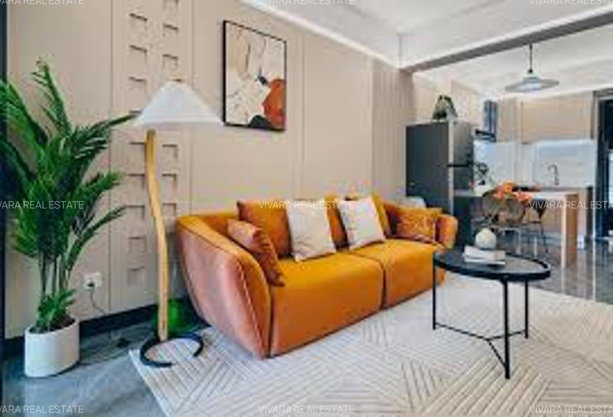 2 Bed Apartment with En Suite in Kilimani - 5