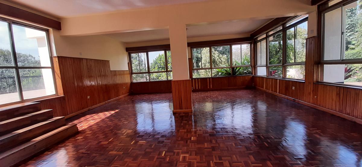 4 Bed House with Staff Quarters in Gigiri - 9