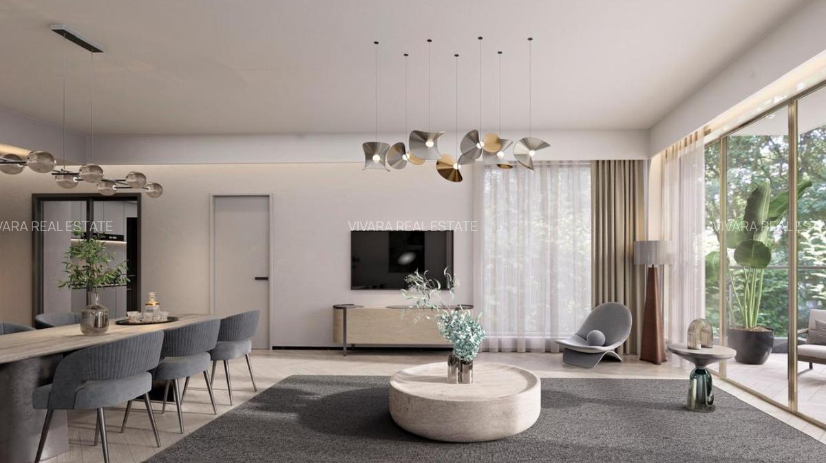 3 Bed Apartment with En Suite in Syokimau - 12