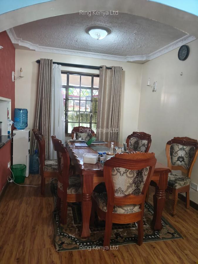 3 Bed Apartment with Staff Quarters in Riara Road - 5