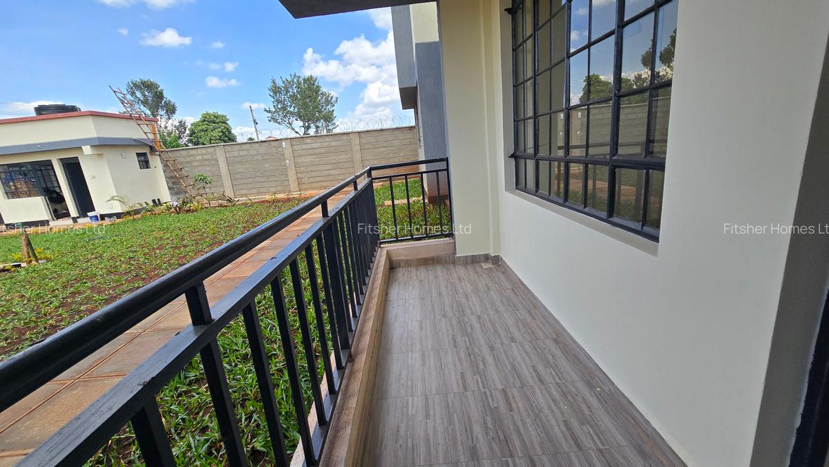 3 Bed Apartment with En Suite in Thika Road - 3