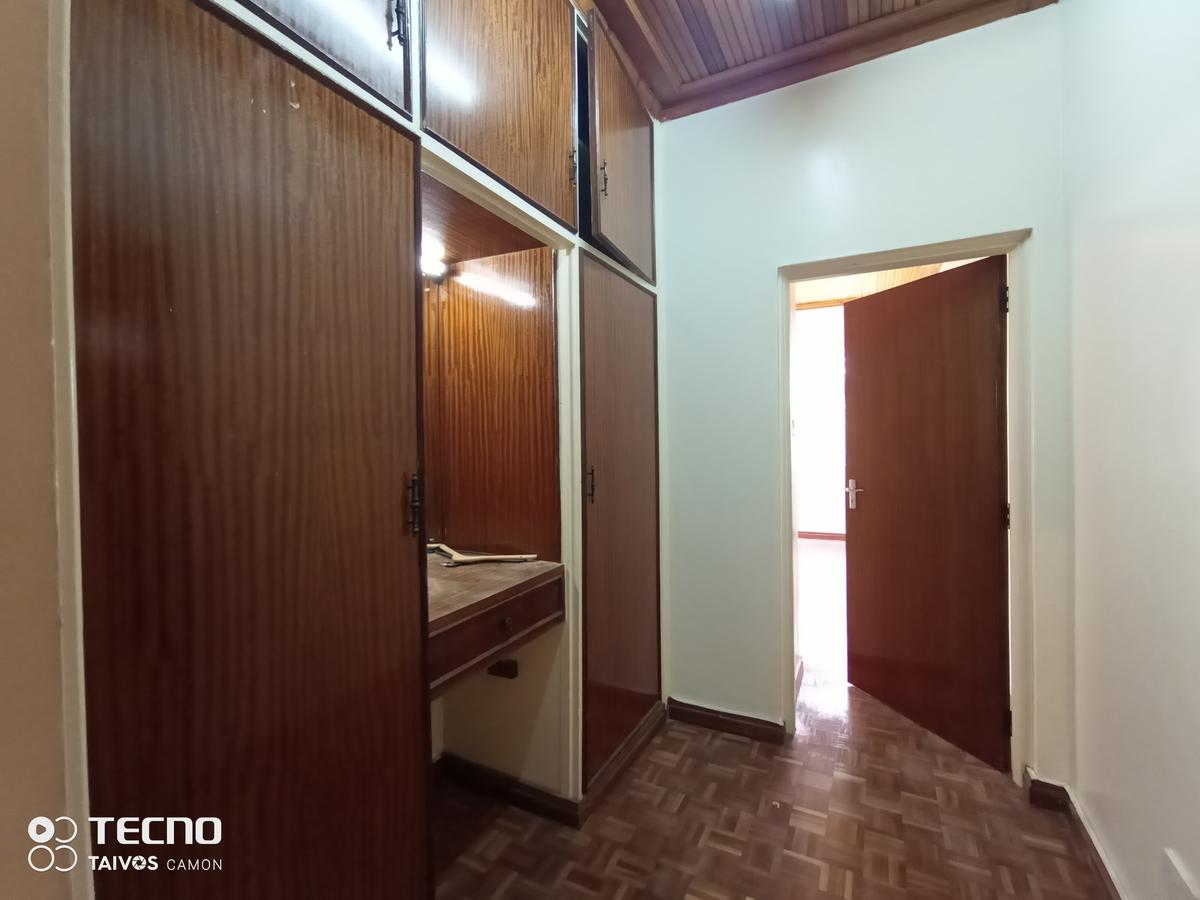 4 Bed House with En Suite at Off Ruaka Rd - 11