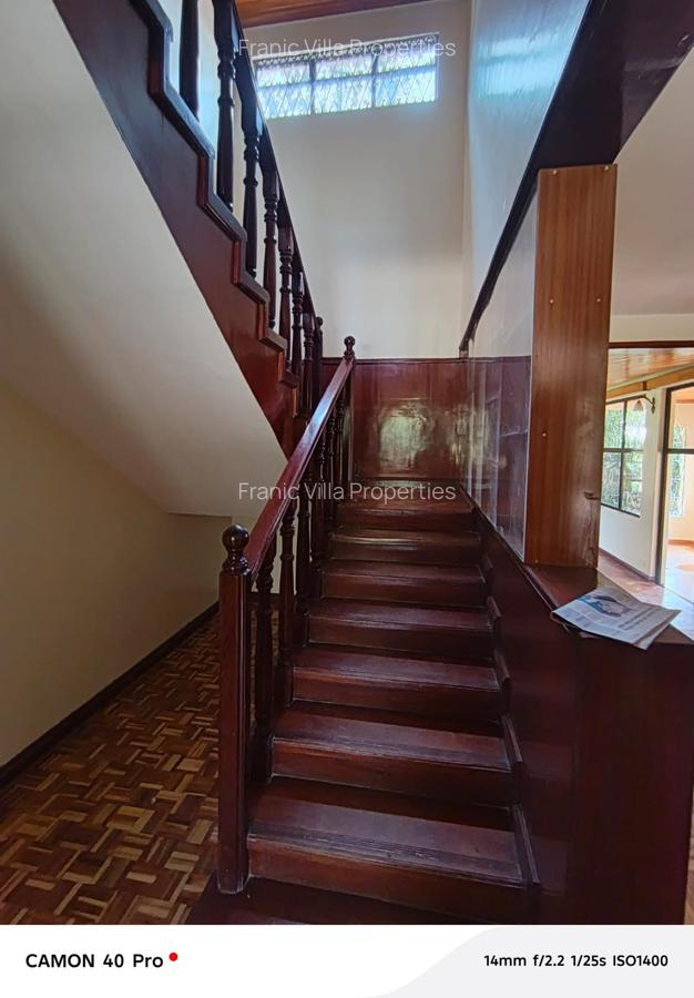 4 Bed House with En Suite at Runda - 12