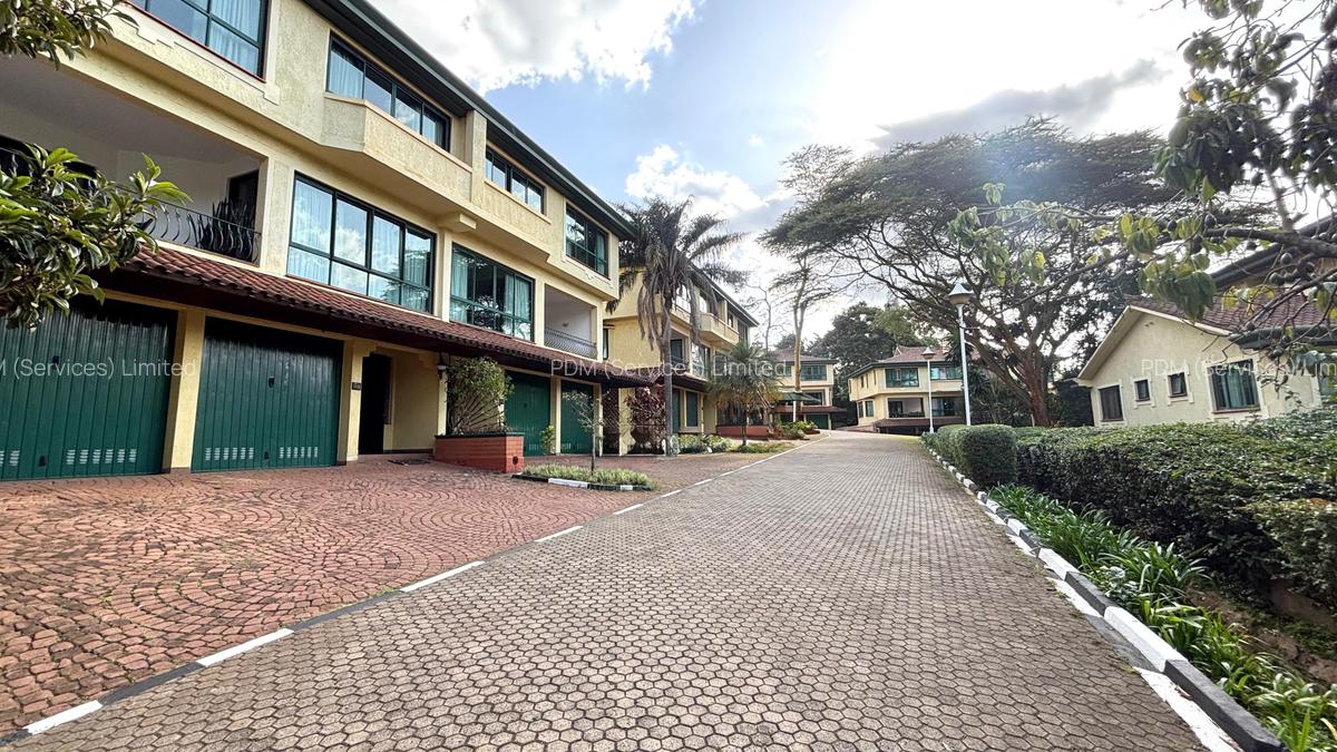 3 Bed Townhouse with En Suite at Grevillea Grove - 1