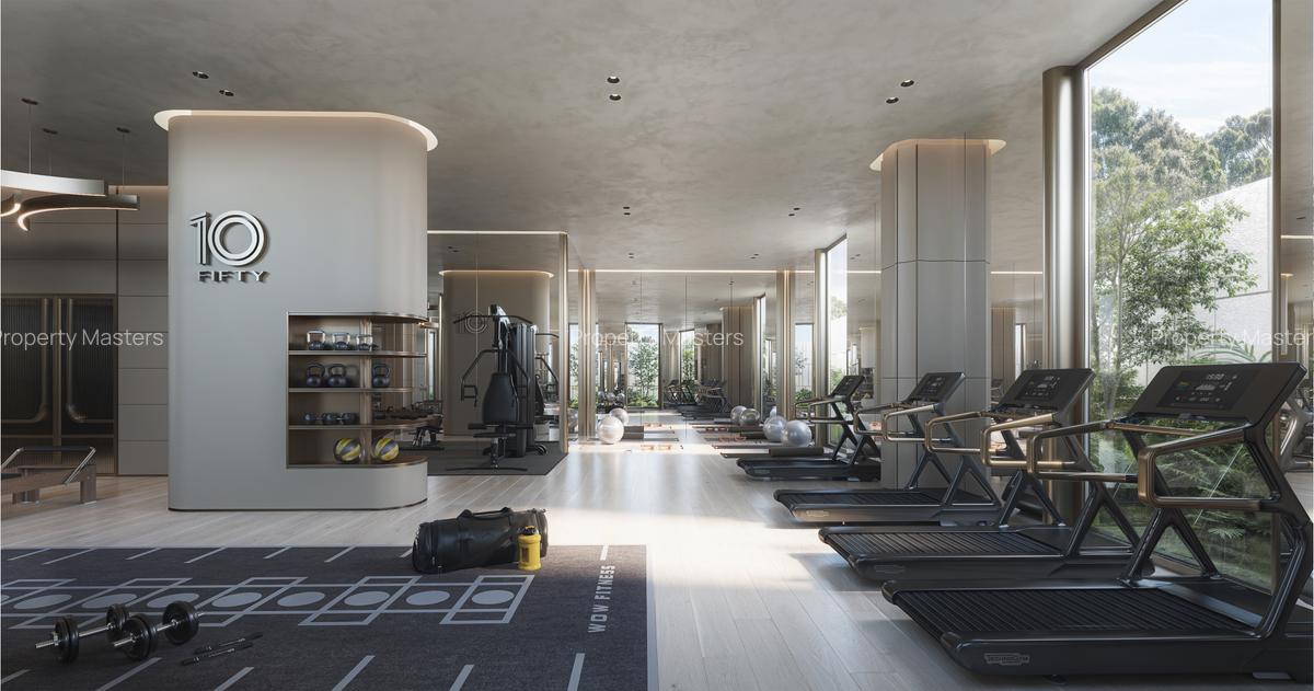 3 Bed Apartment with En Suite at Wood Avenue - 5