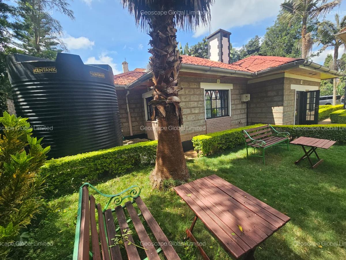 2 Bed House with En Suite in Runda - 5