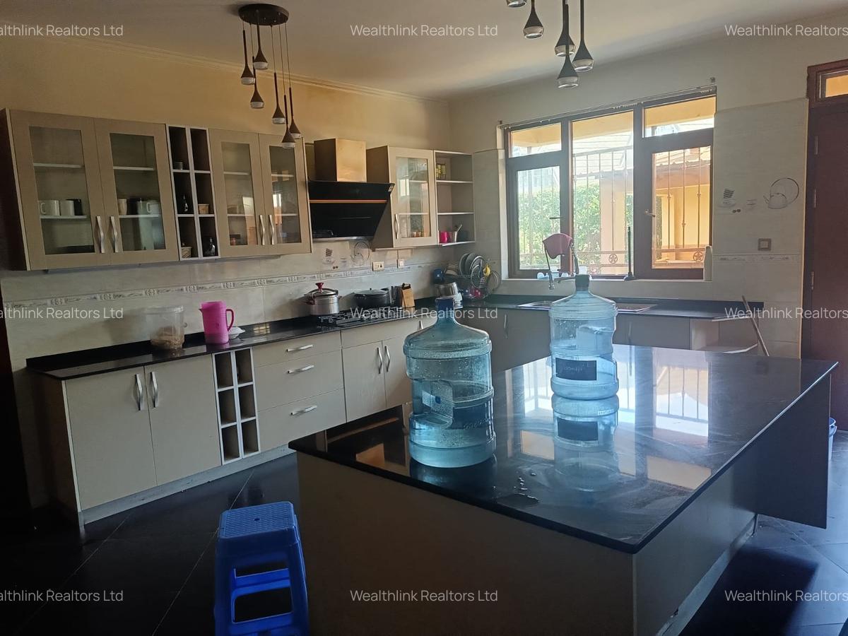 5 Bed House with En Suite at Muthaiga North - 6