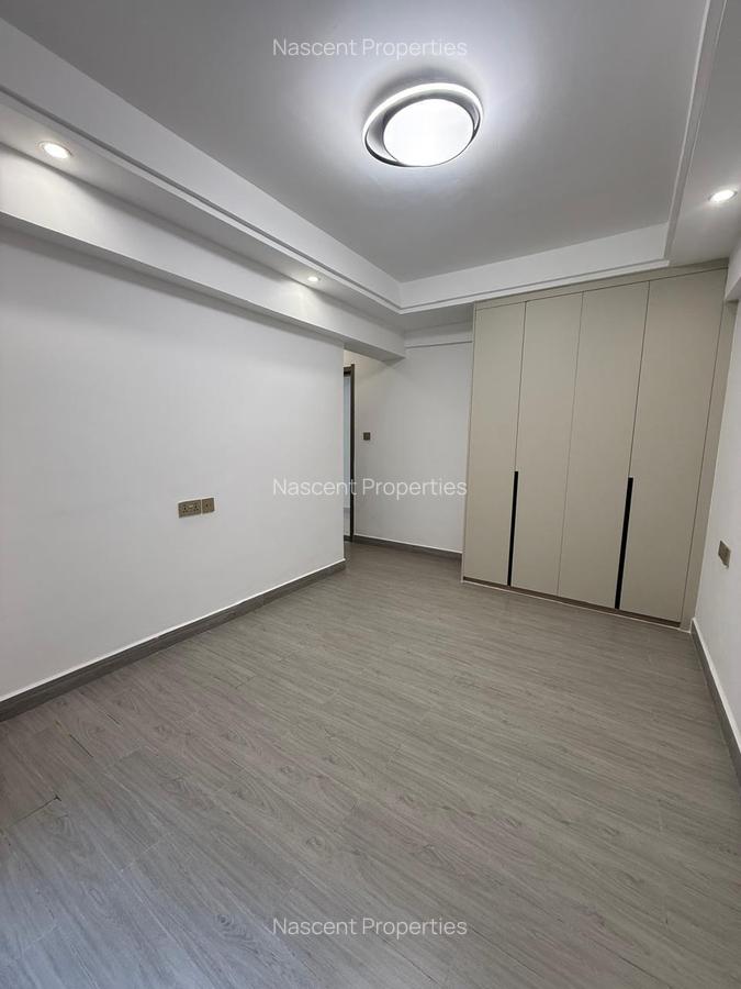 2 Bed Apartment with En Suite in Kileleshwa - 7