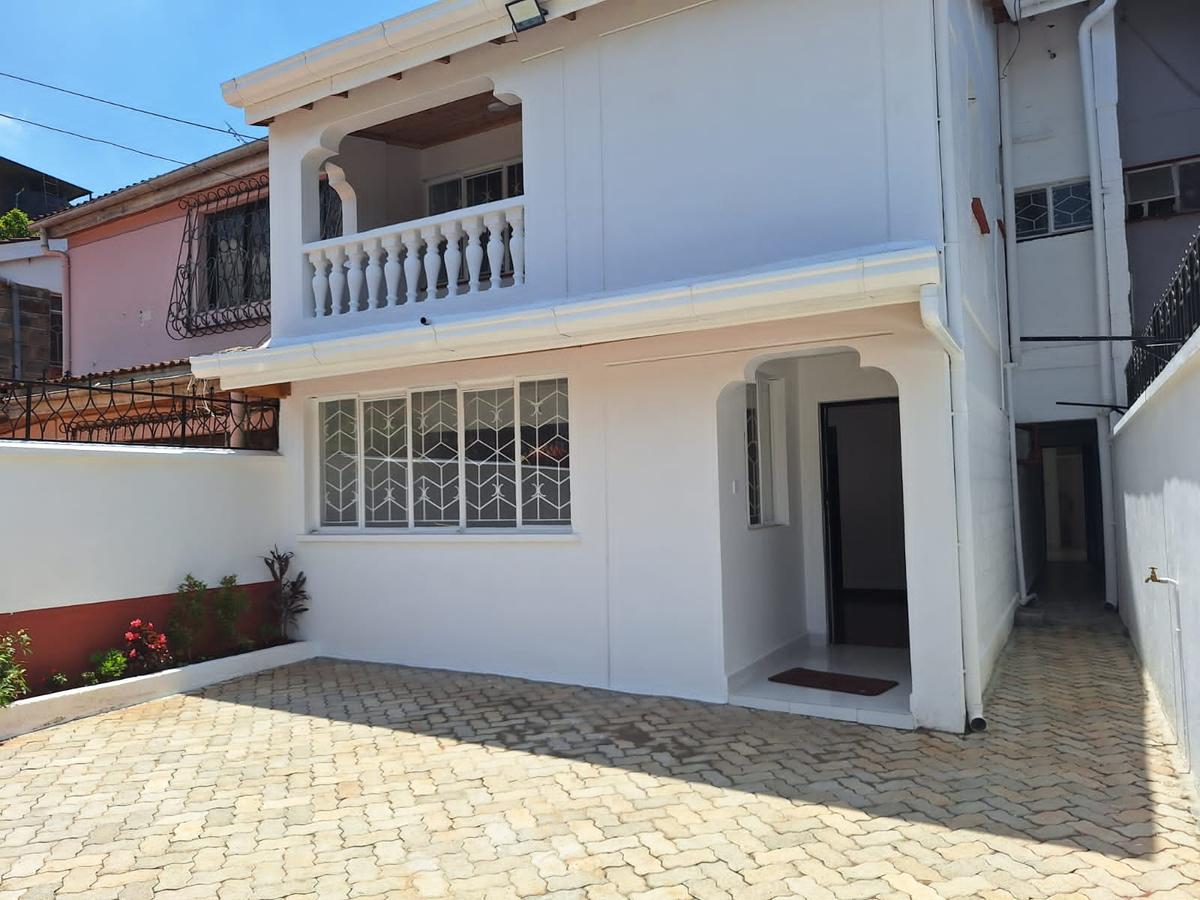 4 Bed Townhouse with Staff Quarters in Lavington - 1