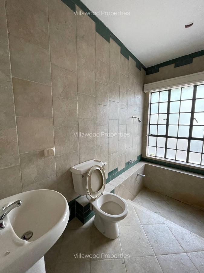 5 Bed House with En Suite in Gigiri - 4