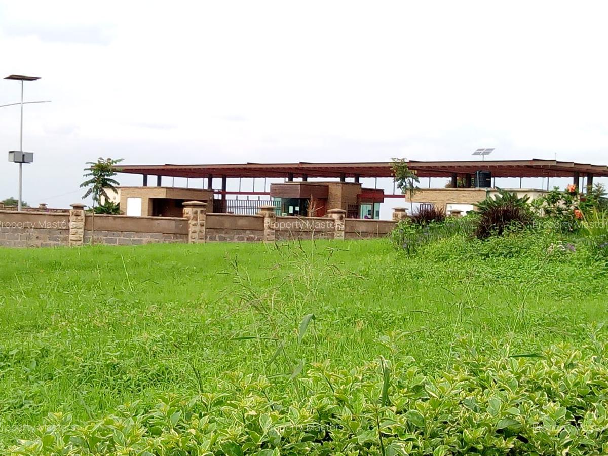 500 m² Residential Land at Migaa Golf Estate - 5