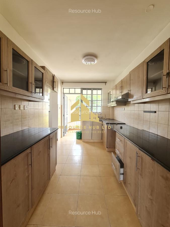 3 Bed Apartment with En Suite at Loresho Ridge - 6