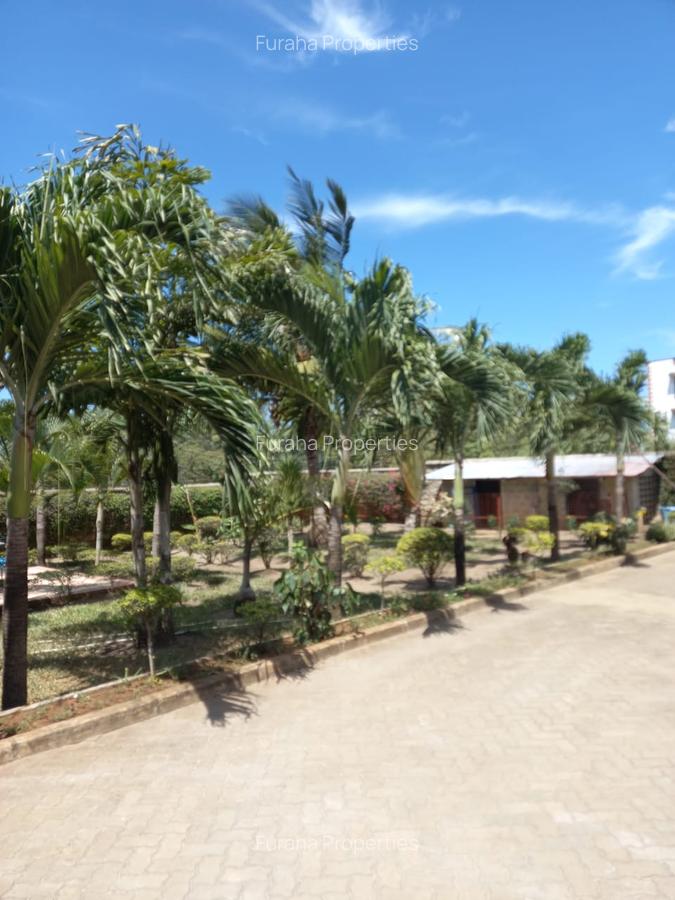 6 Bed Villa with En Suite in Nyali Area - 12