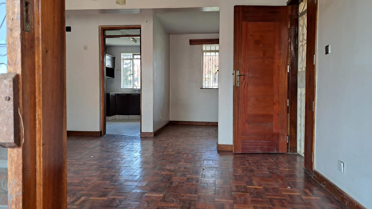 Serviced 3 Bed Apartment with En Suite in Kilimani - 5