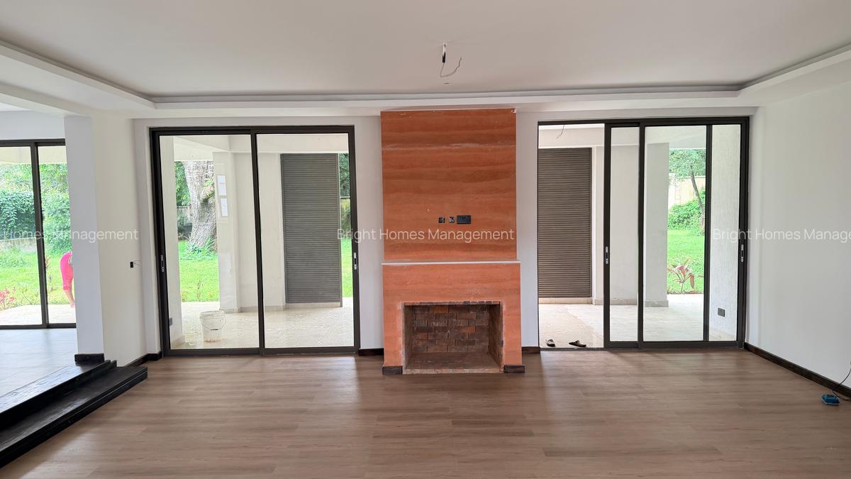 5 Bed Villa with En Suite in Karen - 3