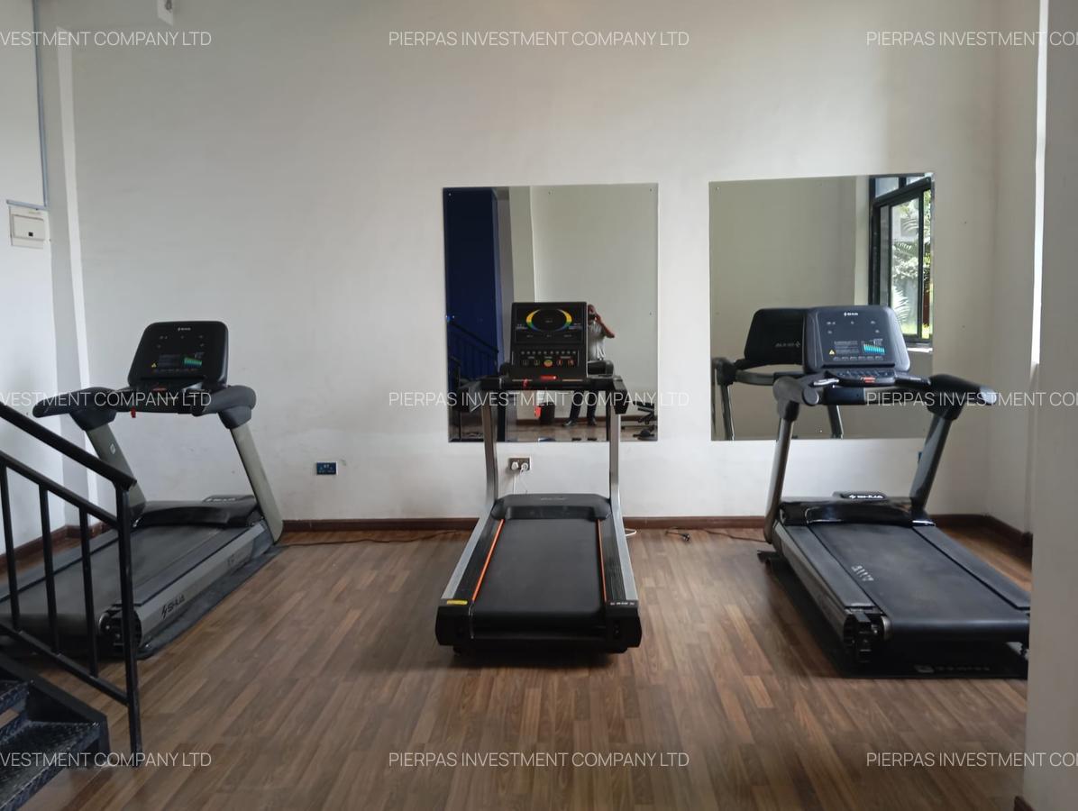 Serviced 3 Bed Apartment with En Suite in Kilimani - 6