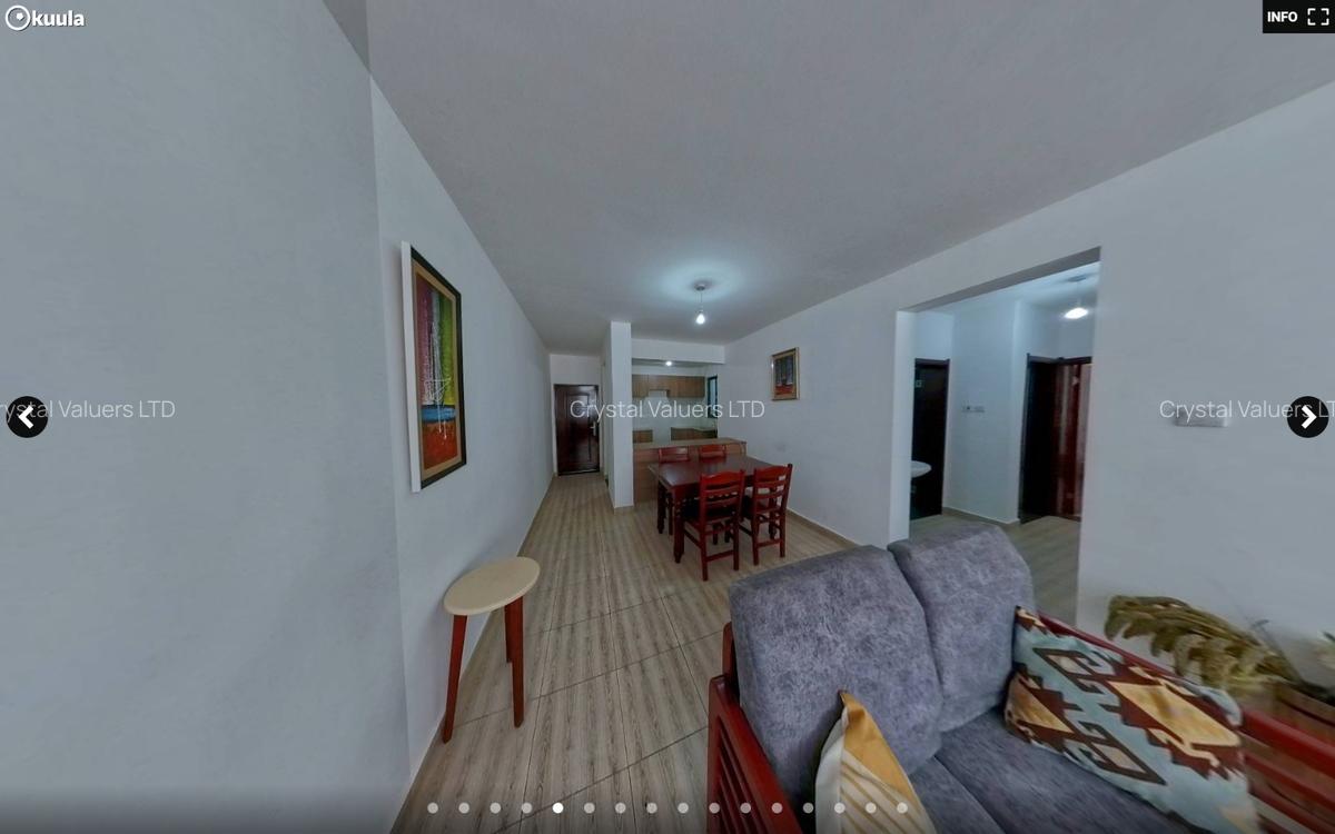 3 Bed Apartment with En Suite in Athi River - 4