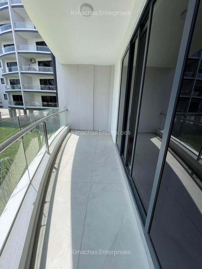 Serviced 3 Bed Apartment with En Suite at Bustani Close - 4