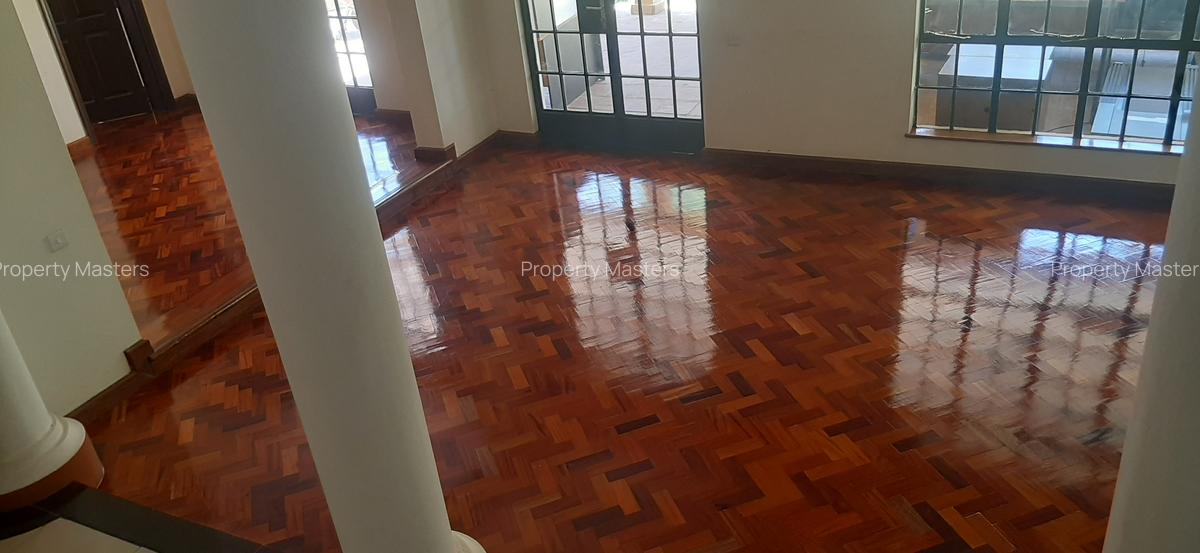 5 Bed House with En Suite at Runda Mimosa - 20