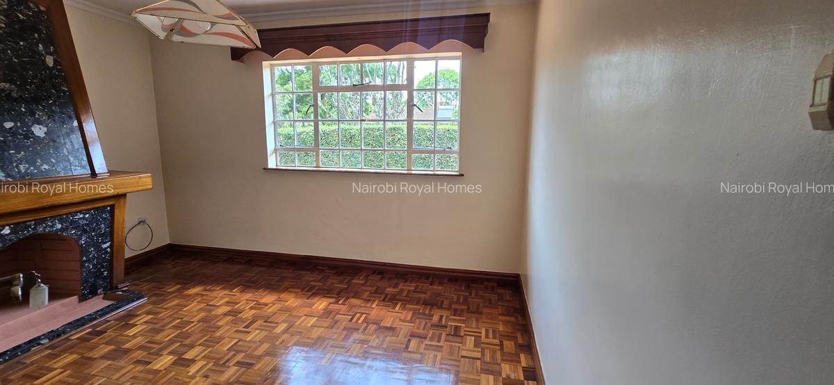 5 Bed House with En Suite at Runda Road - 15