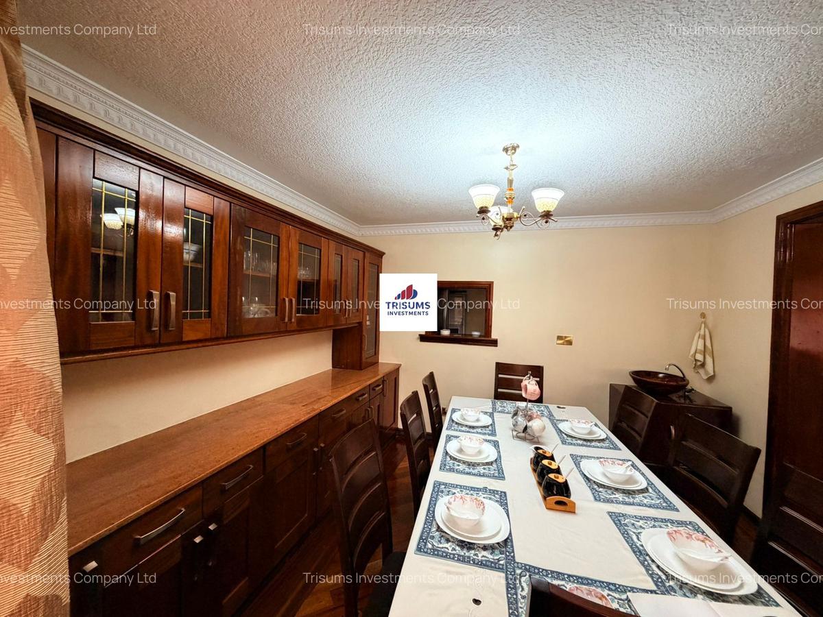 4 Bed House with En Suite in Runda - 6