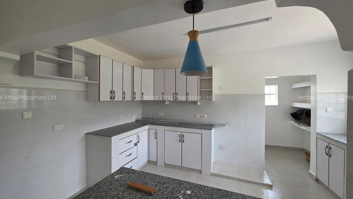 3 Bed House with En Suite in Ngong - 4