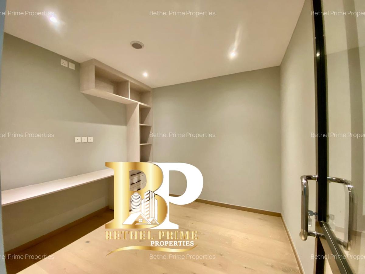 4 Bed Villa with En Suite in Lower Kabete - 4