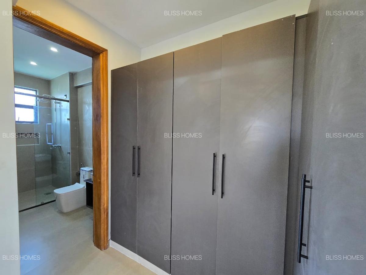 2 Bed Apartment with En Suite at Shanzu - 12