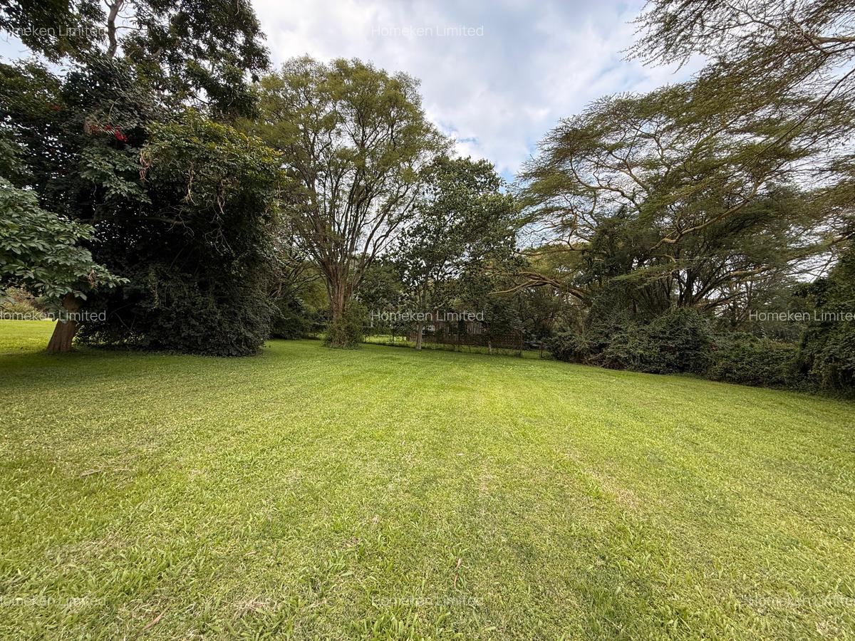 20 ac Land at Nakuru Town - 3