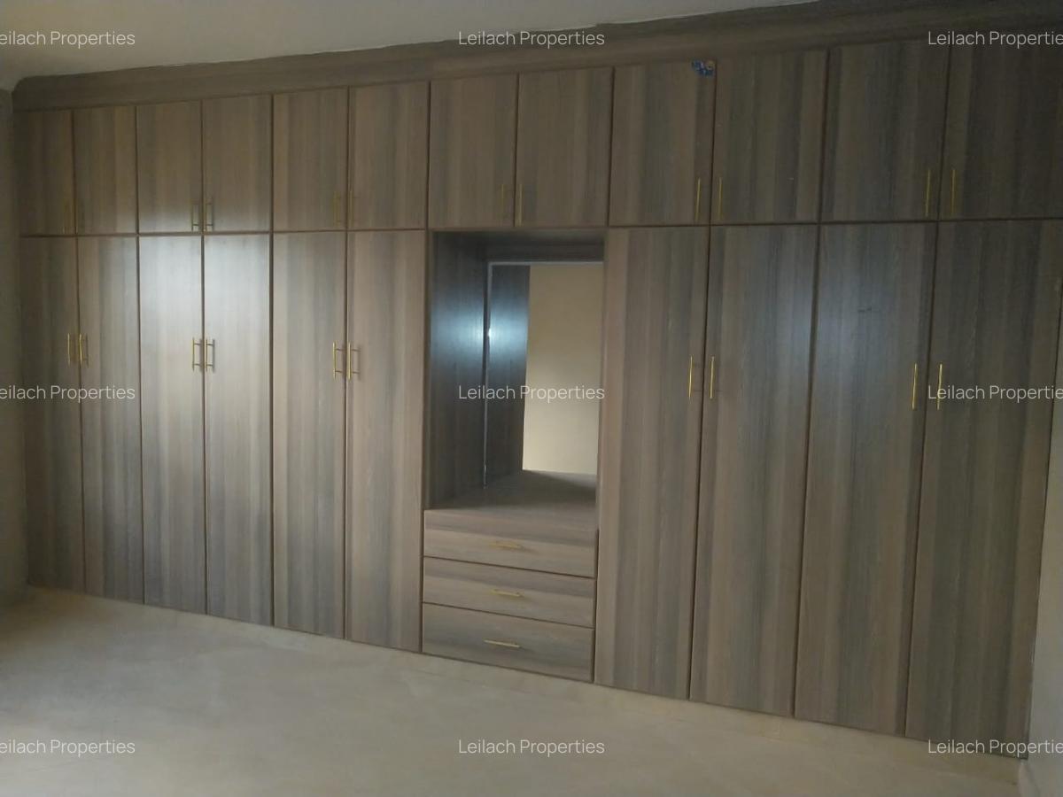 3 Bed House with En Suite in Ngong - 9