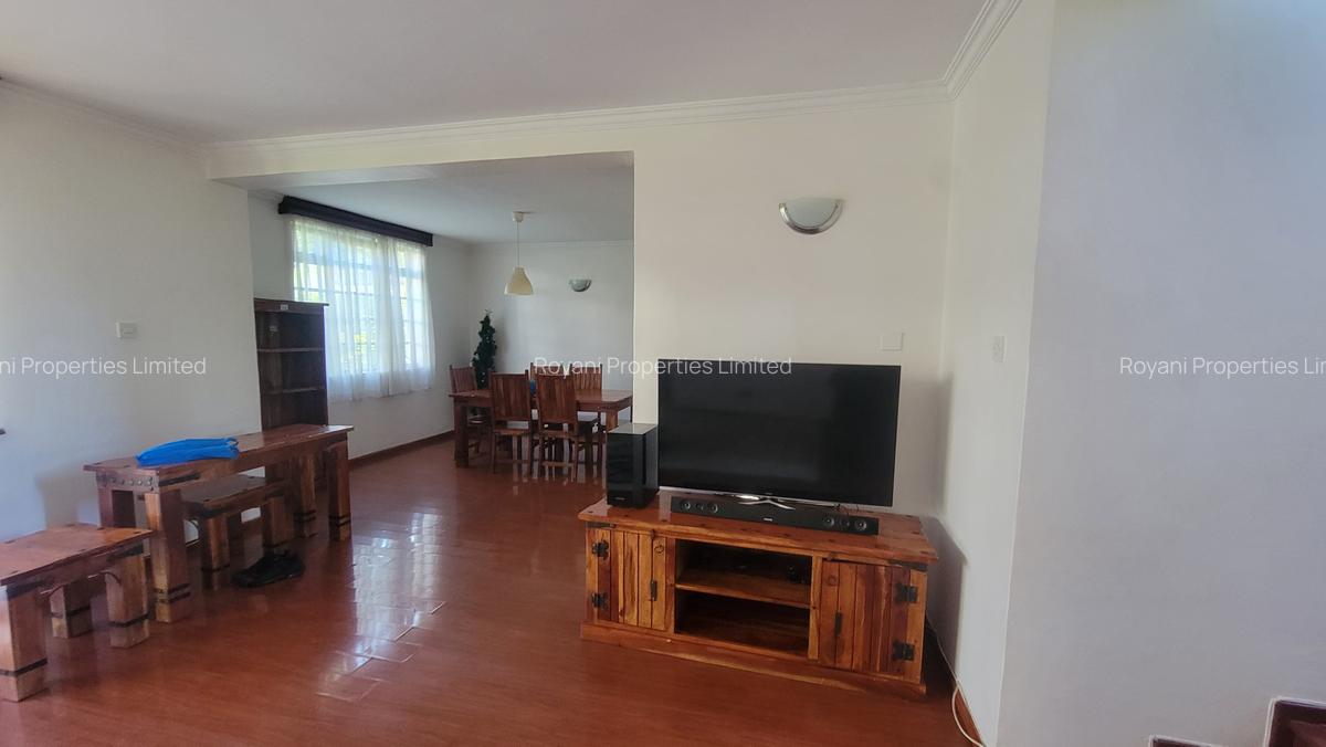 4 Bed House with En Suite in Kiambu Road - 10