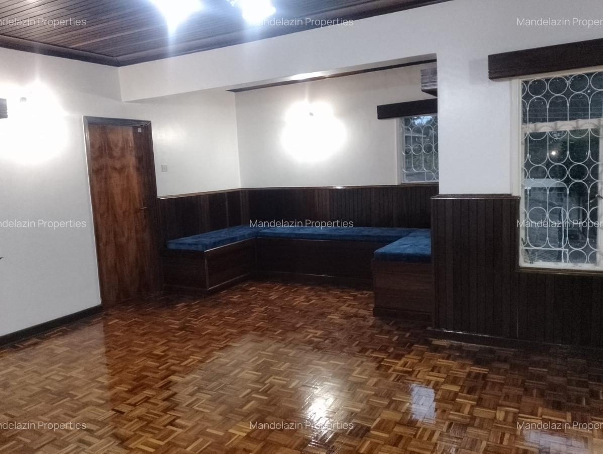 5 Bed House with En Suite at Off Ruaka Road - 3